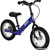 Беговел Pituso Drive Air 12 (синий)