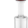 Дозатор для моющего средства Paulmark Decus D004-FI (пламя)