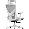 Офисное кресло Evolution ErgoLine 2 (серый)