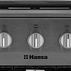 Кухонная плита Hansa FCGX58099