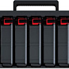 Кейс Kistenberg Tager Case Organisers 30 KTC30256B-S411