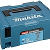 Дрель-шуруповерт Makita DDF482RFJ (с 2-мя АКБ, кейс)