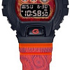 Наручные часы Casio DW-6900TD-4E