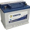 Автомобильный аккумулятор Varta Blue Dynamic D43 560 127 054 (60 А/ч)