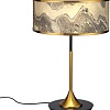 Настольная лампа Odeon Light Modern 5064/2T