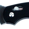 Туристический нож Ganzo G729 [G729-BK]