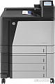 Принтер HP Color LaserJet Enterprise M855xh (A2W78A)