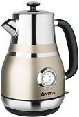 Электрочайник Vitek VT-7068