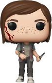 Фигурка Funko Games The Last Of Us Part II Ellie 49461