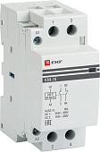 Контактор EKF PROxima KM-2-16-11