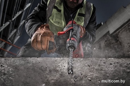 Бур Milwaukee SDS+ MX4 4932352019