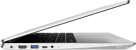 Ноутбук Machcreator Genesis N16 JB0C17001RU