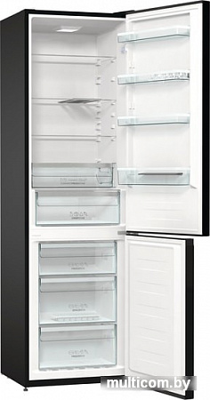 Холодильник Gorenje RK6201SYBK