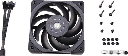 Вентилятор для корпуса Thermalright TL-B12