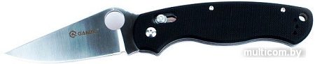 Туристический нож Ganzo G729 [G729-BK]