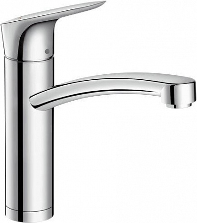 Смеситель Hansgrohe Logis 160 71832000