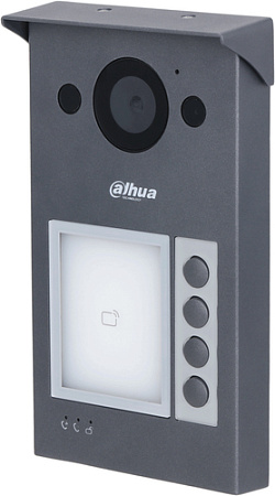 Вызывная панель Dahua DHI-VTO3312Q-P