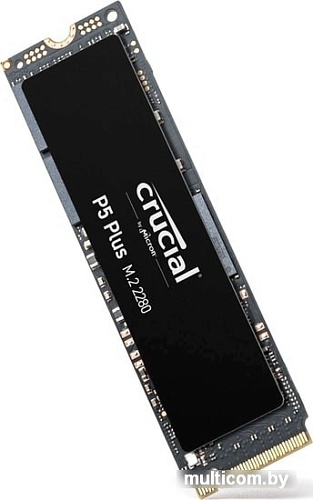 SSD Crucial P5 Plus 1TB CT1000P5PSSD8