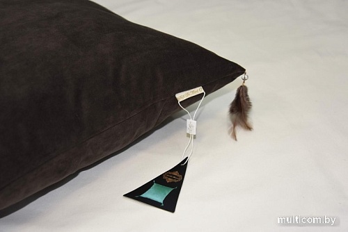 Чехол на подушку Sofi De MarkO Жасмин 45х45 Нав-Ж03-45х45