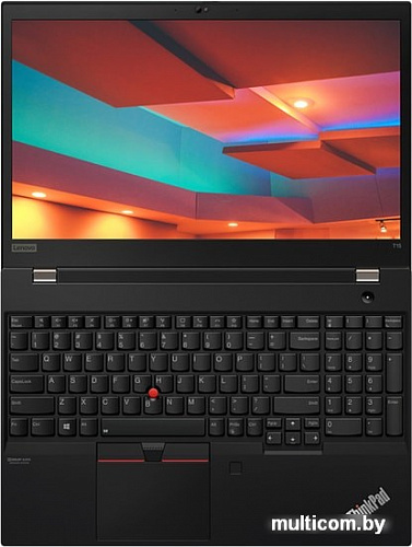 Ноутбук Lenovo ThinkPad T15 Gen 1 20S60021RT