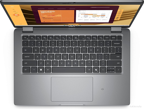 Ноутбук Dell Latitude 5450-5560
