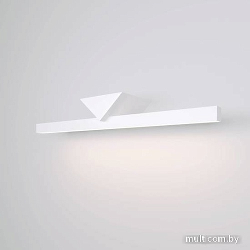 Бра Elektrostandard Delta Led 40115 LED (белый)