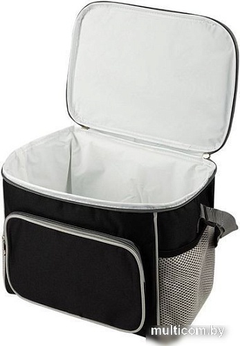 Термосумка Ecos PC2208 104570 15л (черный)