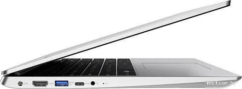 Ноутбук Machcreator Genesis N16 JB0C17001RU