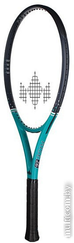 Теннисная ракетка Diadem Rise 26 Junior Racket (teal)
