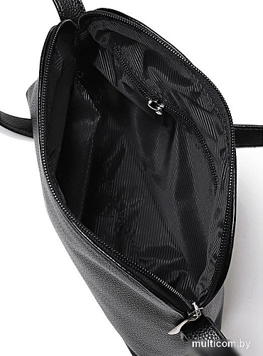 Женская сумка Galanteya 1724 24с166к45 (черный)