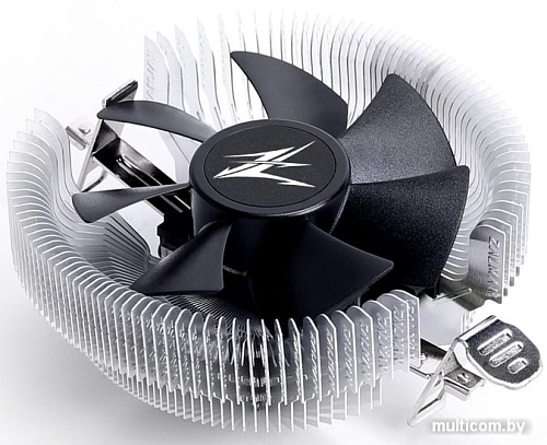 Кулер для процессора Zalman CNPS80G Rev.1