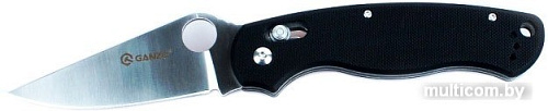 Туристический нож Ganzo G729 [G729-BK]
