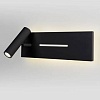Бра Elektrostandard Tuo LED MRL LED 1117 (черный)