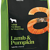Сухой корм для собак Alleva Lamb &amp; Pumpkin Alleva Natural Medium/Maxi 2 кг