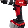 Дрель-шуруповерт Einhell TH-CD 14.4-2 2B