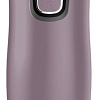 Термокружка Contigo West Loop 0.47л (фиолетовый)