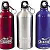 Бутылка Следопыт PF-BD-A400 400 ml