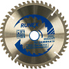 Пильный диск Runex 160х20/16 мм Z48 552001