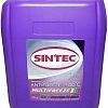 Антифриз Sintec Multifreeze 10кг