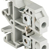 Клеммная колодка EKF PROxima PLC-JXB-6/35 GY