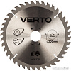 Пильный диск Verto 61H130