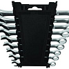 Набор ключей FIT 63443 (9 предметов)