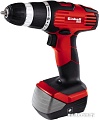 Дрель-шуруповерт Einhell TH-CD 14.4-2 2B