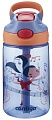 Бутылка для воды Contigo Gizmo Flip 2116116 (танцор)