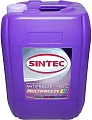 Антифриз Sintec Multifreeze 10кг