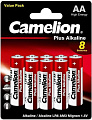 Батарейка Camelion 8 BP5+3 14133