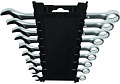 Набор ключей FIT 63443 (9 предметов)