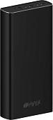 Портативное зарядное устройство Hiper MPX20000 (черный)