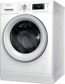 Стиральная машина Whirlpool FFB 9258 SV PL