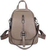 Городской рюкзак Mironpan 82331 (серый)